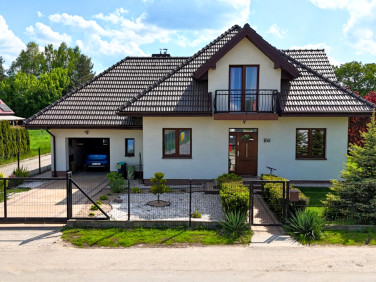 Dom Zabierzów