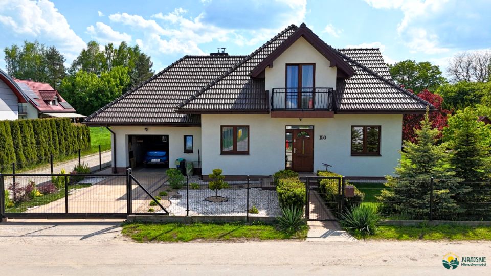 Dom Zabierzów
