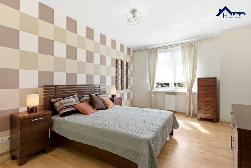 Mieszkanie Warszawa