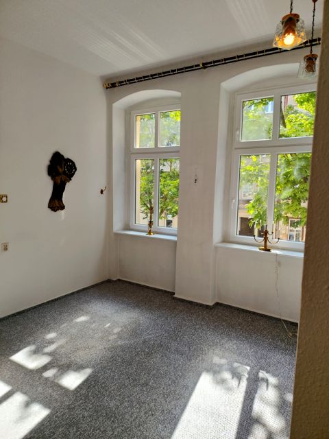 Mieszkanie Poznań