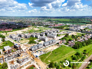Mieszkanie Kraków