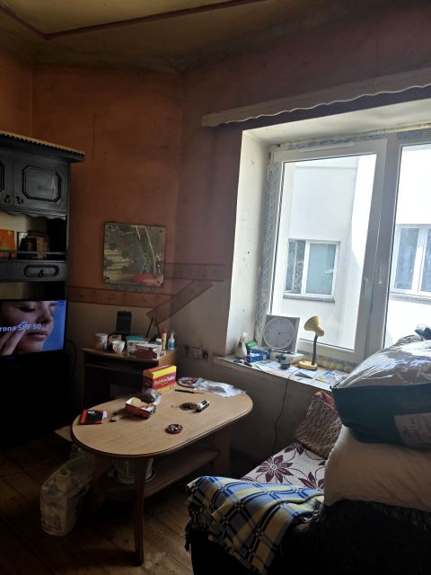Mieszkanie Będzin