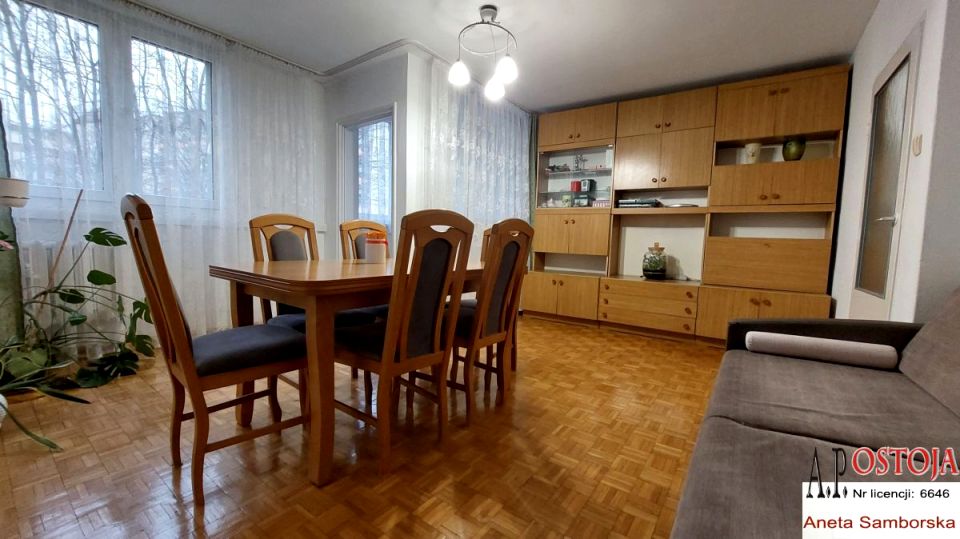 Mieszkanie Wrocław