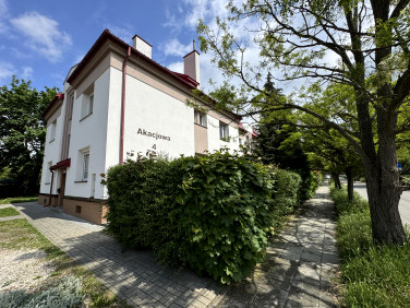 Mieszkanie Tarnów