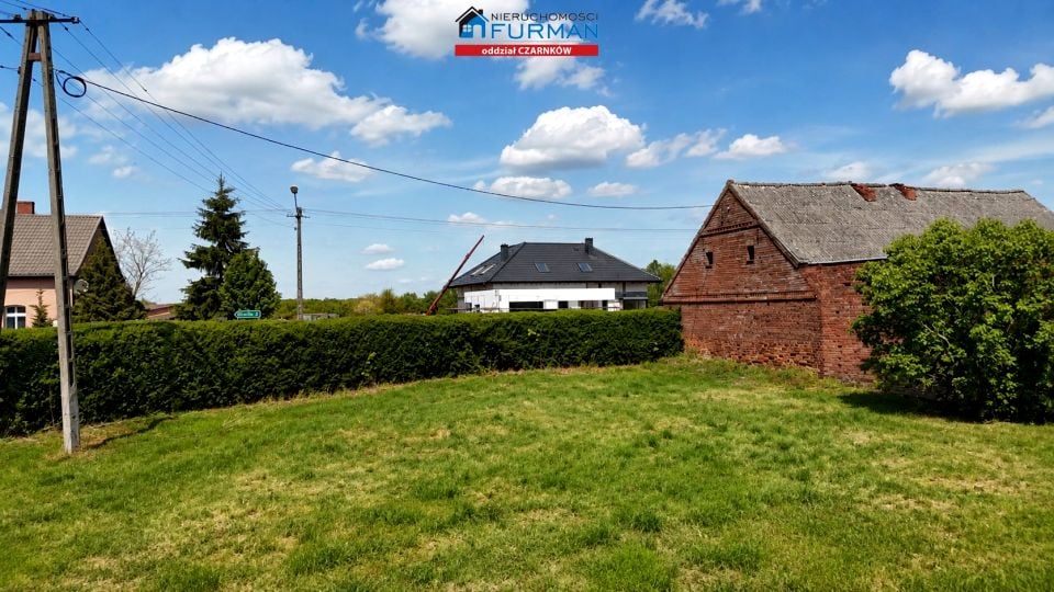 Działka budowlana Siedlisko sprzedam