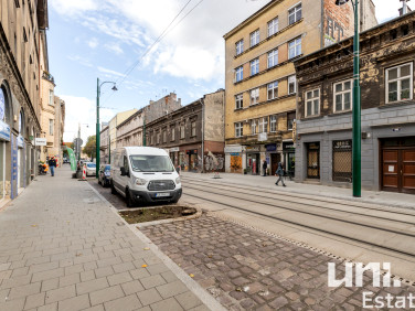 Lokal Kraków