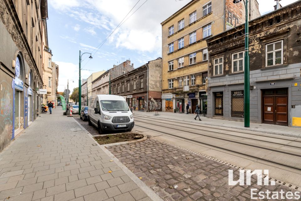 Lokal Kraków