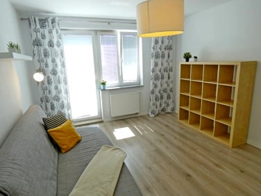 Mieszkanie Kraków sprzedaż