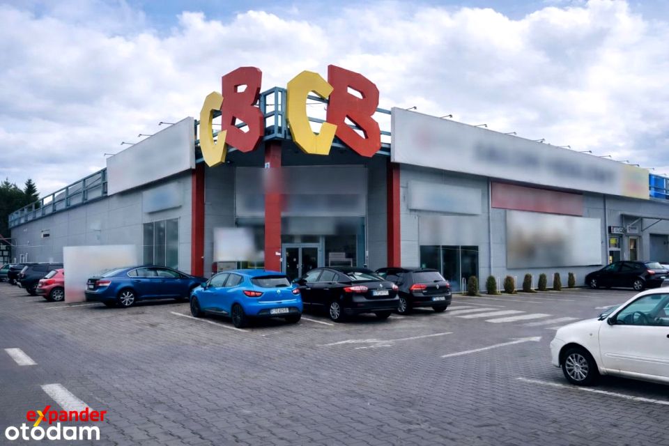 Lokal Turek sprzedaż