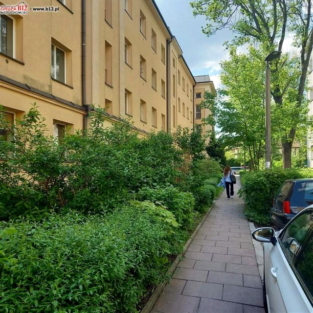 Mieszkanie Kraków