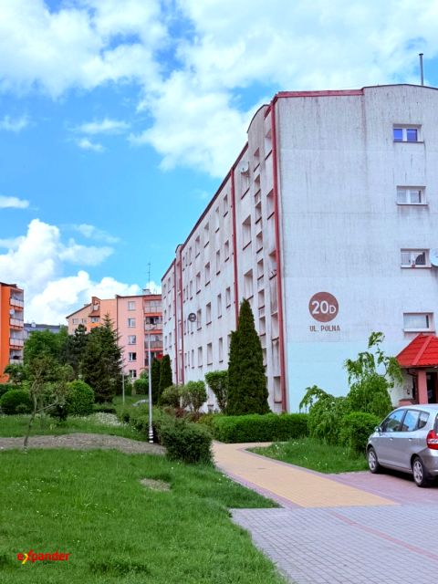 Mieszkanie Kwidzyn