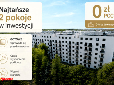 Mieszkanie Poznań