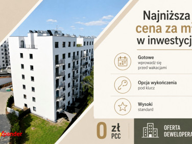 Mieszkanie Poznań