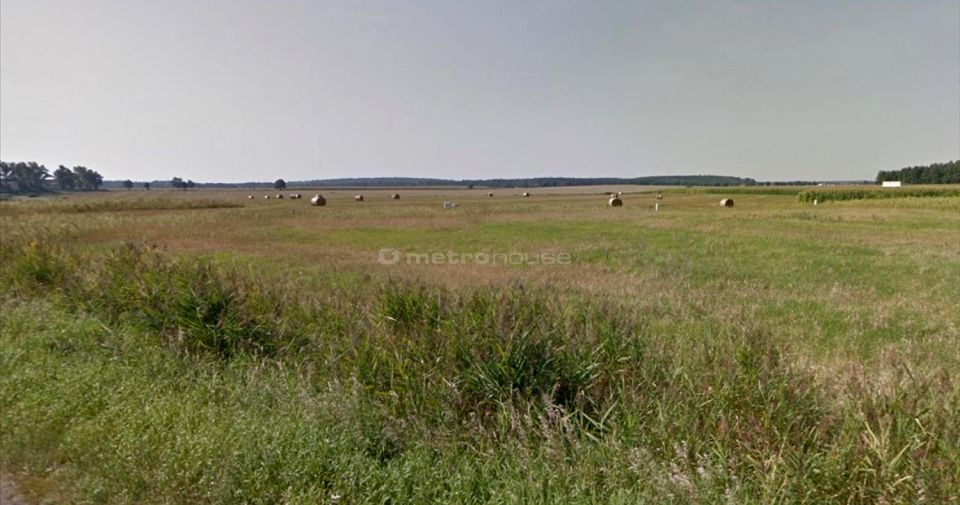 Działka budowlano-rolna Dopiewo sprzedam