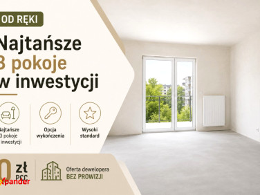 Mieszkanie Poznań