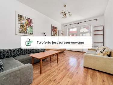 Mieszkanie nad rzeką
