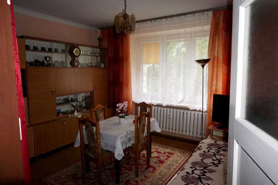 Mieszkanie Starachowice