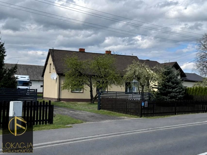 Dom Nadzież