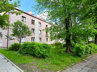 Mieszkanie Chrzanów