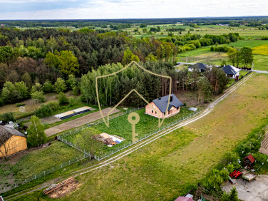 Dom Grochowe