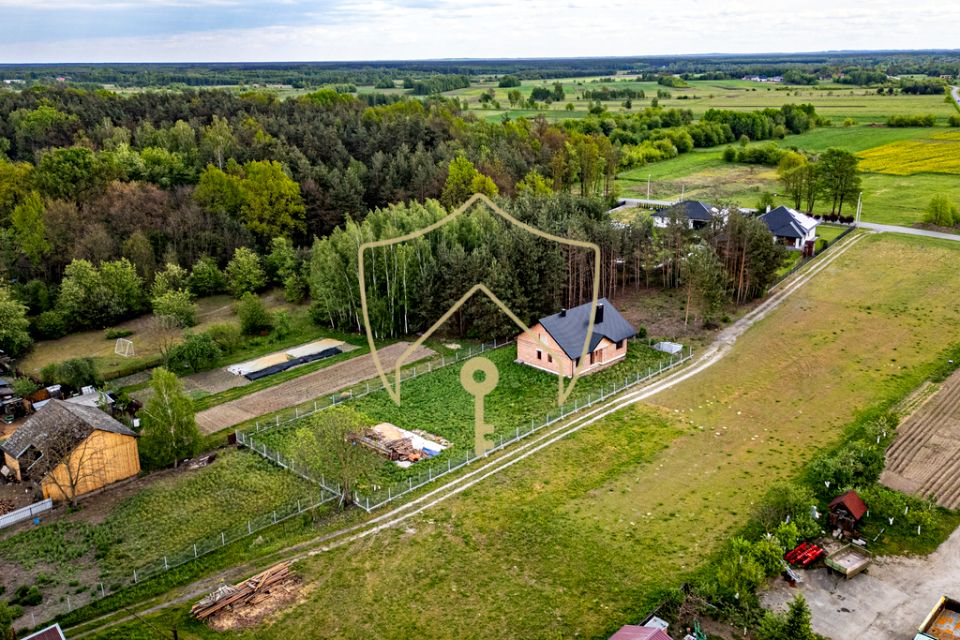 Dom Grochowe