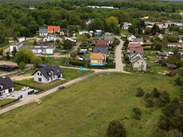 Działka budowlana Kołczygłowy