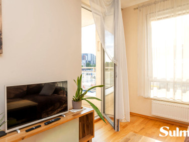 Mieszkanie apartamentowiec sprzedaż