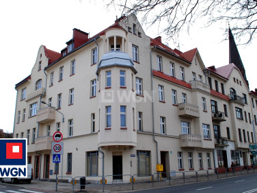 Mieszkanie Katowice