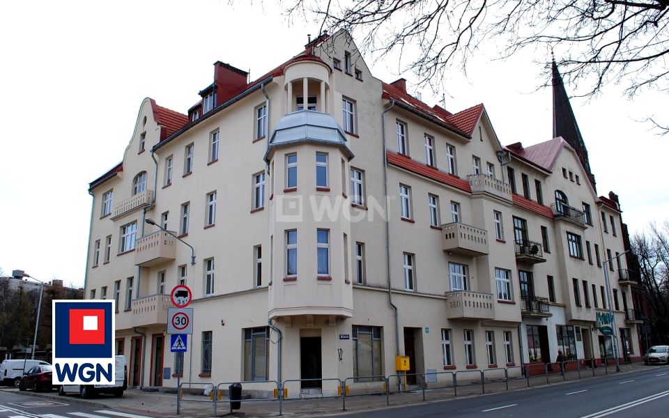 Mieszkanie Katowice