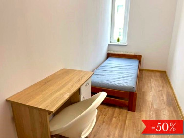 Pokój umeblowany do wynajęcia Szczecin