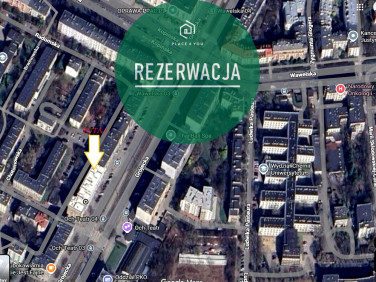 Mieszkanie Warszawa