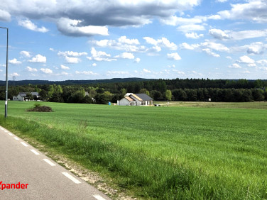 Działka inwestycyjna Józefów sprzedam