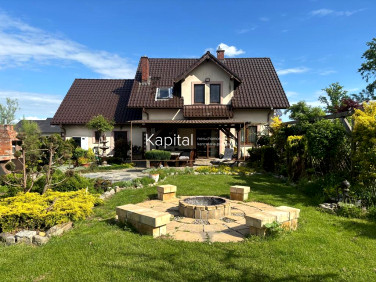 Dom Siedlec