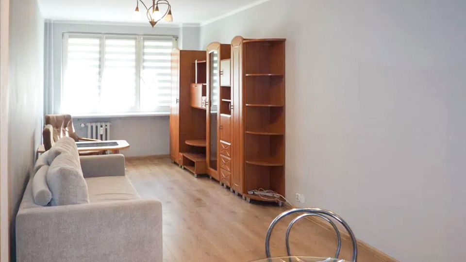 Mieszkanie Kraków