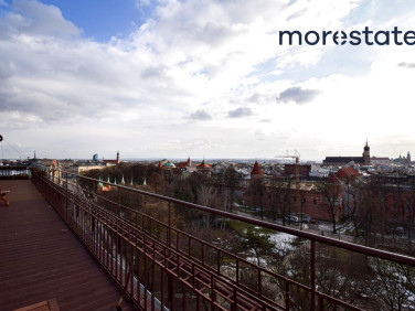 Mieszkanie Kraków