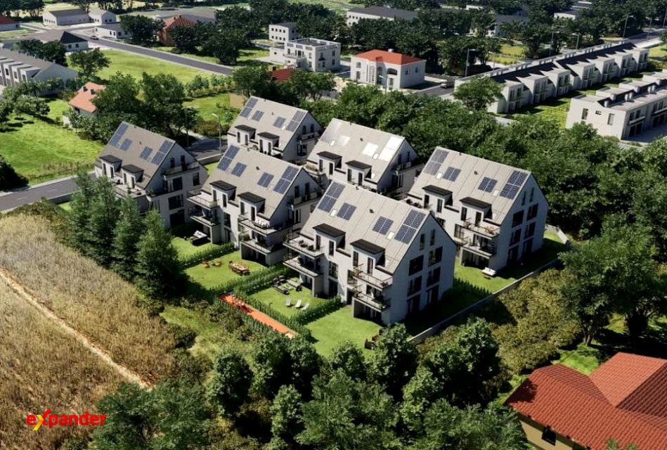 Mieszkanie Wrocław