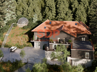 Mieszkanie apartamentowiec Karpacz