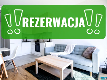 Mieszkanie Poznań