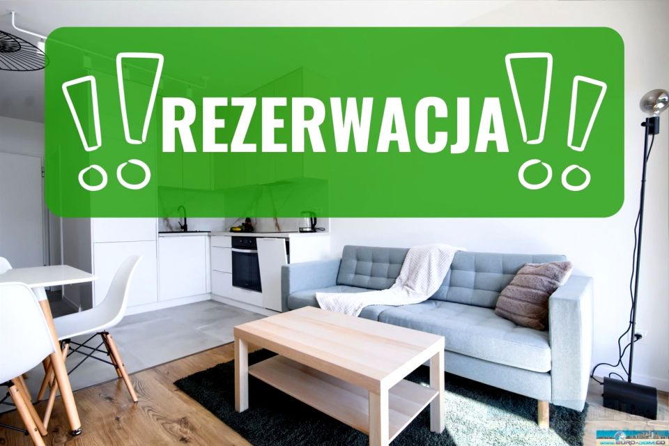 Mieszkanie Poznań