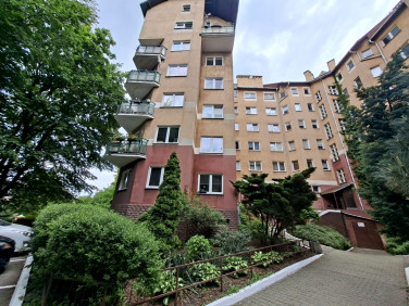 Mieszkanie Szczecin