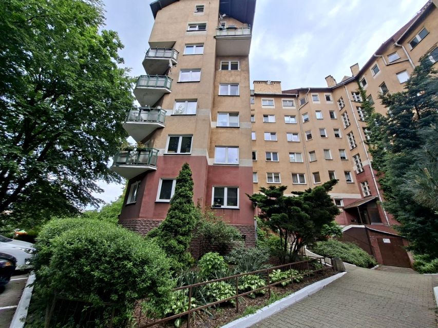 Mieszkanie Szczecin