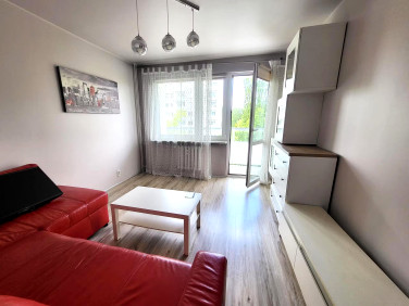 Mieszkanie Katowice
