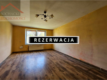 Mieszkanie Nawojów Śląski