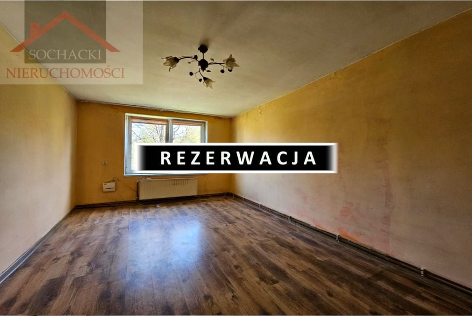 Mieszkanie Nawojów Śląski