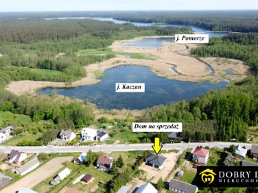 Dom Giby sprzedaż