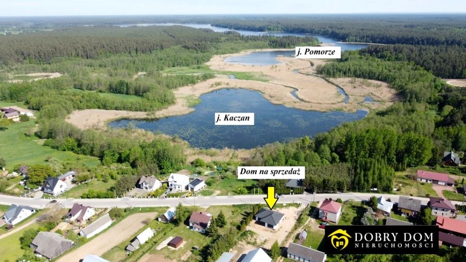 Dom Giby sprzedaż