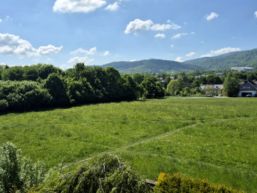 Mieszkanie Bielsko-Biała