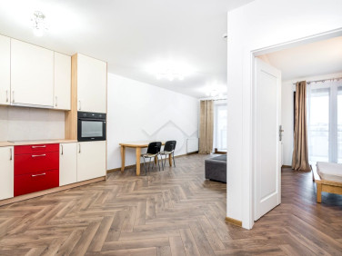 Mieszkanie Kraków