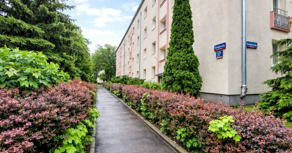 Mieszkanie Warszawa sprzedaż