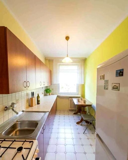 Mieszkanie Kraków